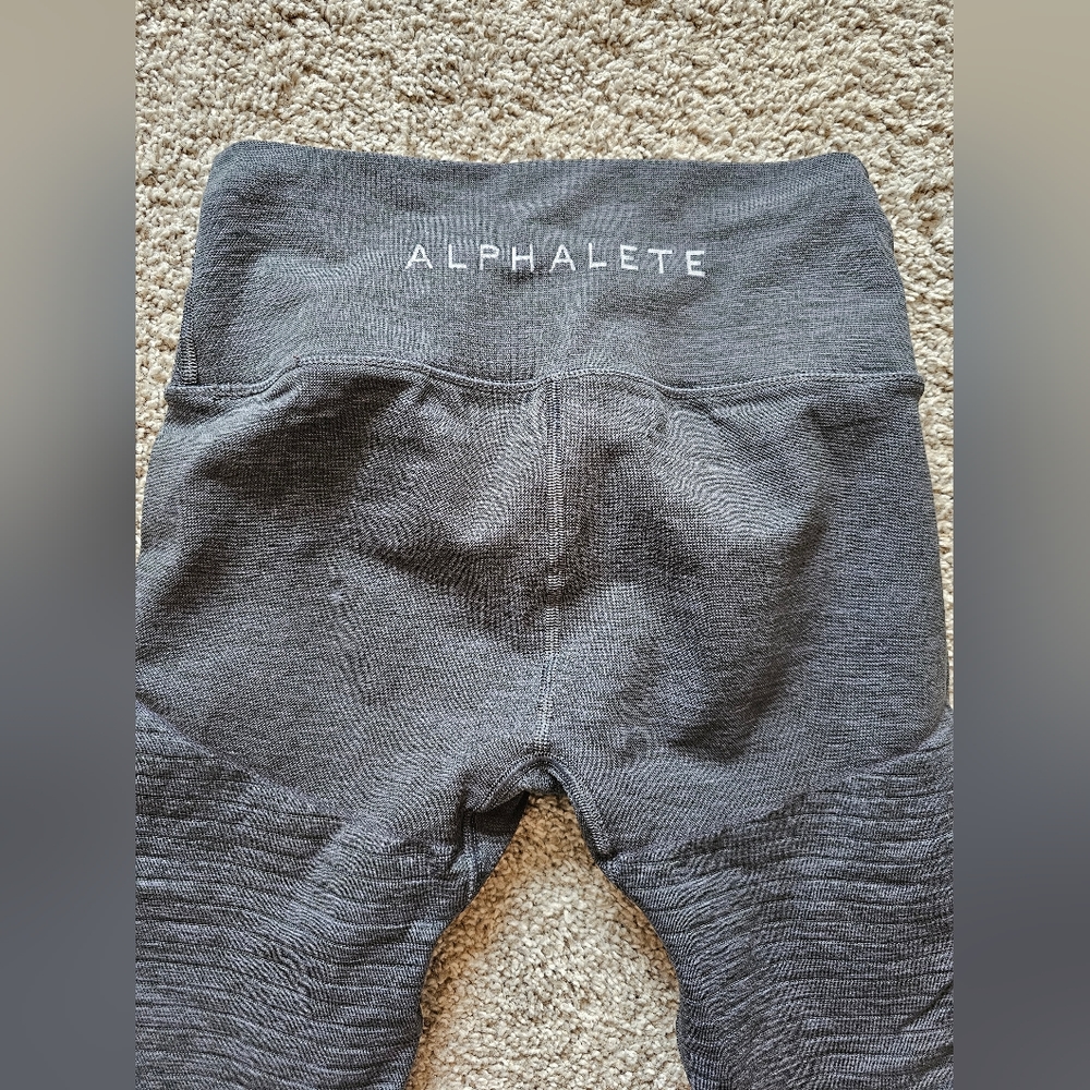 Alphalete Leggings